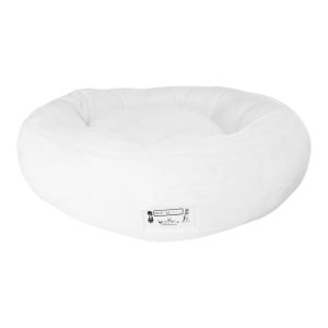 Small Pet Donut Crumple Bed - S59