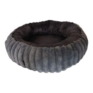 XL Dog Donut Crumple Bed - XL134