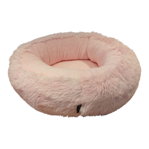 Medium Dog Donut Crumple Bed - M202