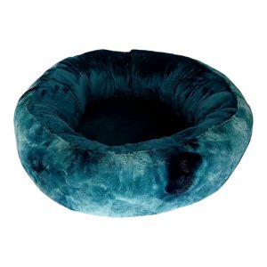 Medium Dog Donut Crumple Bed - M204