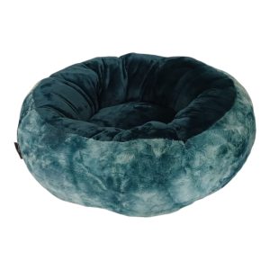 Small Pet Donut Crumple Bed - S154