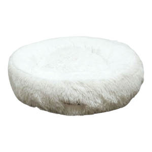 Small Pet Donut Crumple Bed - S158